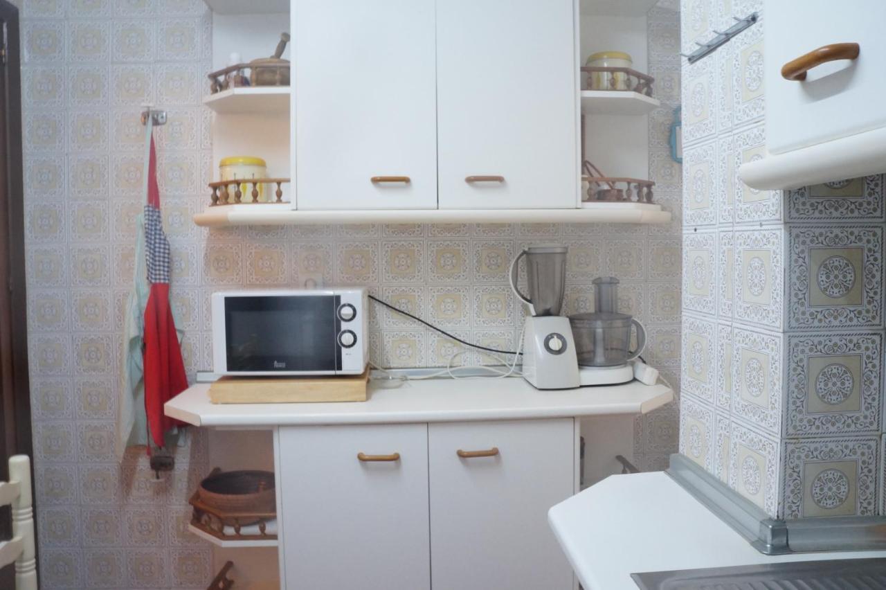 Apartamento Panoramico Beach Fuengirola Ngoại thất bức ảnh