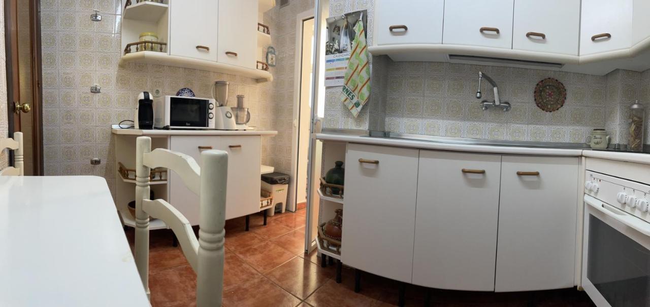Apartamento Panoramico Beach Fuengirola Ngoại thất bức ảnh