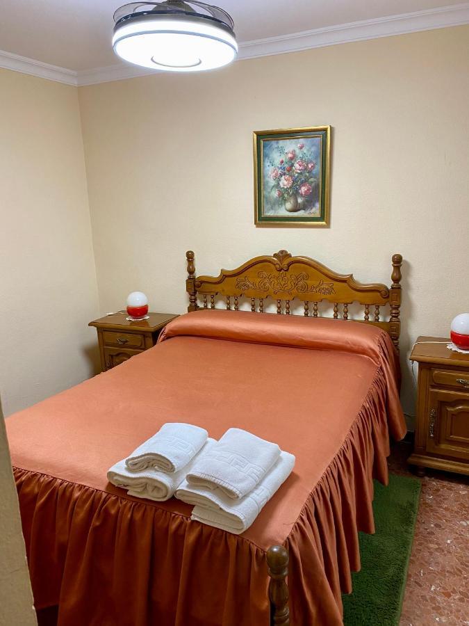 Apartamento Panoramico Beach Fuengirola Ngoại thất bức ảnh