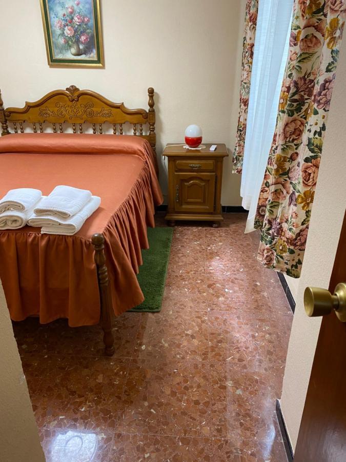 Apartamento Panoramico Beach Fuengirola Ngoại thất bức ảnh