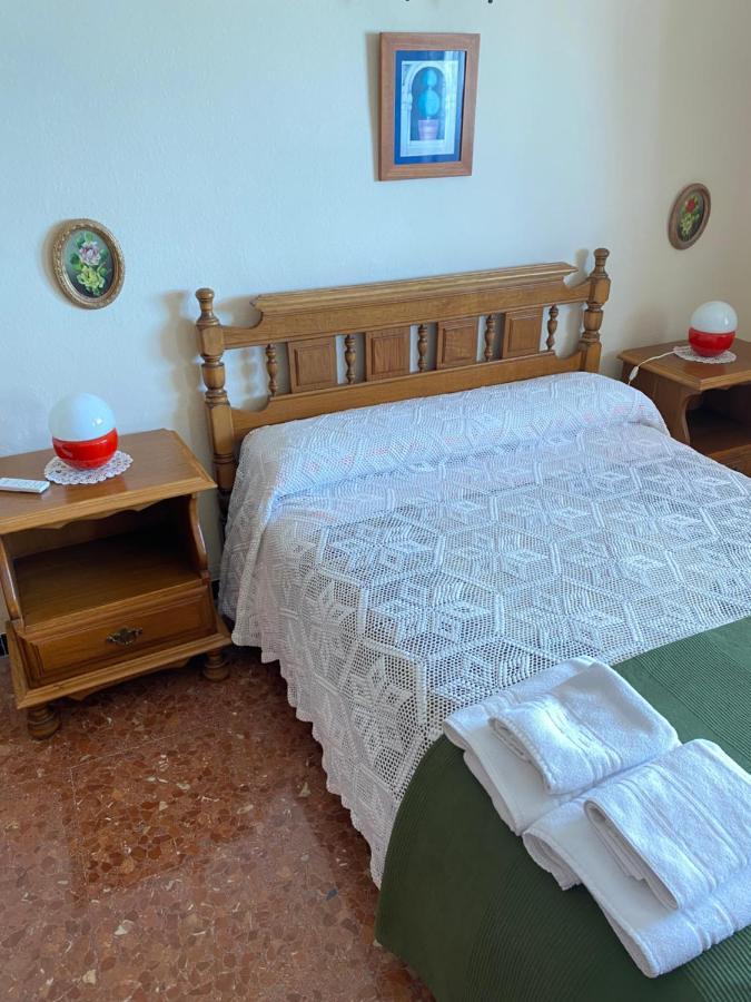 Apartamento Panoramico Beach Fuengirola Ngoại thất bức ảnh